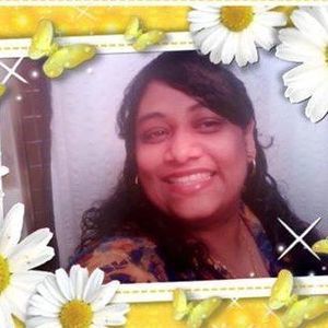 Meet your Posher, Jacqueline